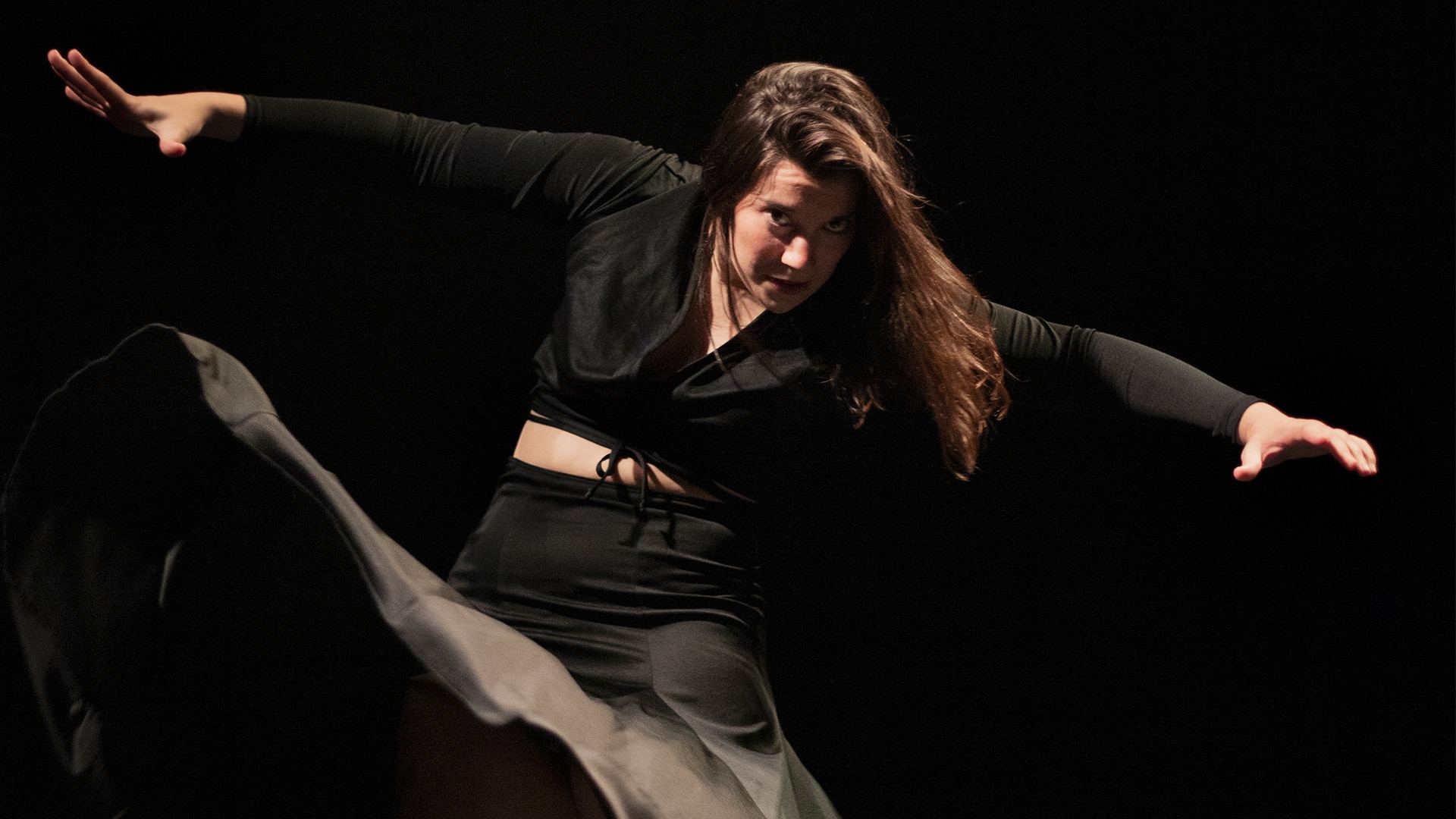 escuelas de danza privadas delia