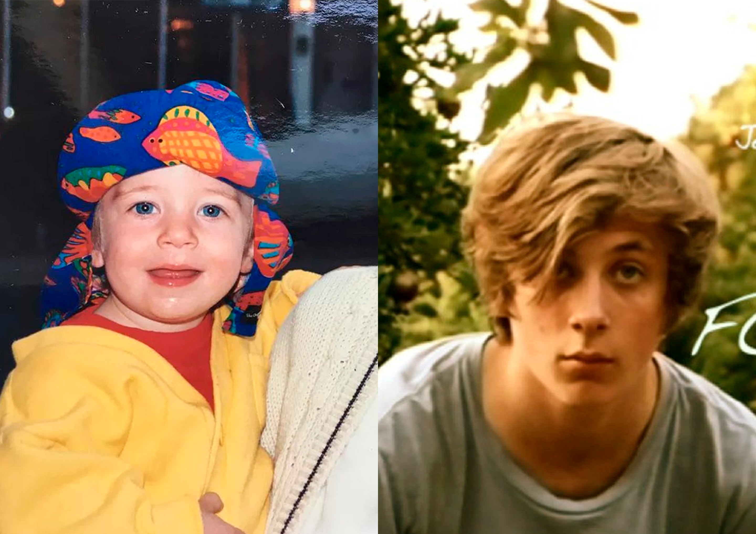 jeremy allen white niño