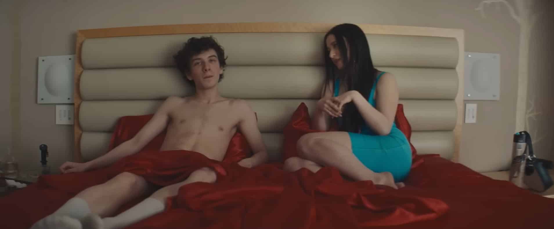 anora mejores películas de los óscars