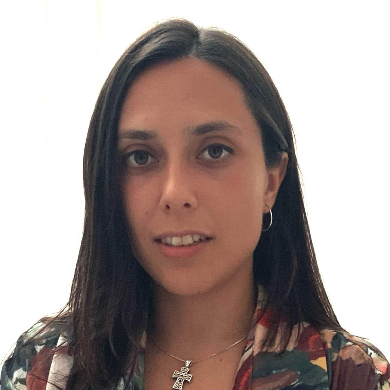 Cristina Simón Alcaine
